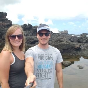 Meet your Posher, Leslie